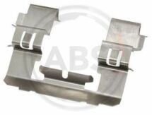 Ремкомплект тормозных колодок Ремкомплект тормозных колодок