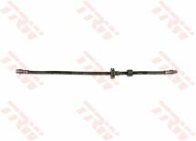 Шланг тормозной MERCEDES C180/C200/C220/C250/C280/C36 AMG/CL420/CL500/CL600/S280/S300/S320/S350/S42