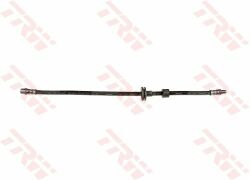 Шланг тормозной MERCEDES C180/C200/C220/C250/C280/C36 AMG/CL420/CL500/CL600/S280/S300/S320/S350/S42