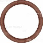 Уплотняющее кольцо, коленчатый вал