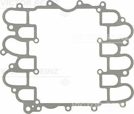 Прокладка колектора впускного Audi A4/A6/A8 2.8i 94-97