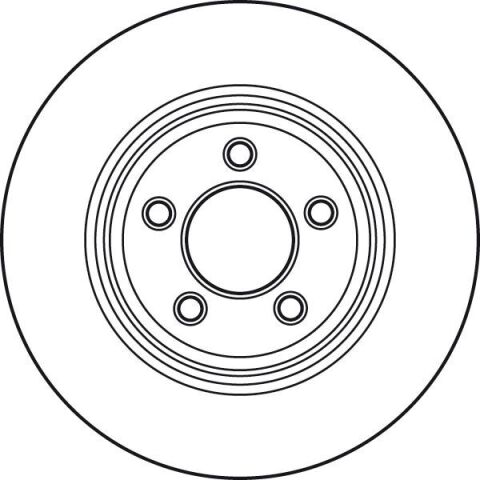 Гальмівний диск