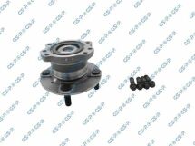 Маточина колеса