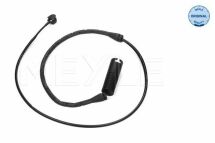 Контактор (реле) зносу гальмівних колодок