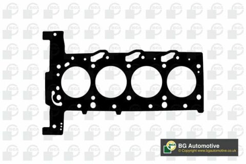 Прокладка головки Ducato/Boxer 2.2HDI/Transit 2.2TDCi 06- (1.2mm)