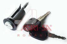 Вставка замка запалювання з ключами Nexia DAEWOO Вставка замка запалювання з ключами Nexia DAEWOO