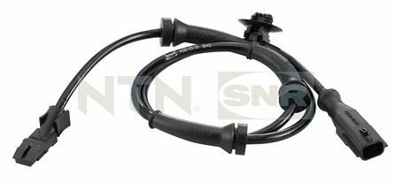 Датчик ABS (передній) Renault Megane II/Scenic II 1.4-2.0 02- Датчик ABS (передній) Renault Megane II/Scenic II 1.4-2.0 02-