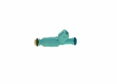 Форсунка бензин BMW E30/36/34 1,8 E34/32 2,5/5,0 Форсунка бензин BMW E30/36/34 1,8 E34/32 2,5/5,0