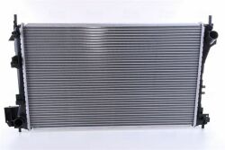 Радиатор CADILLAC BLS(04-)2.0 и 16V TURBO(+)[OE 1300 245]