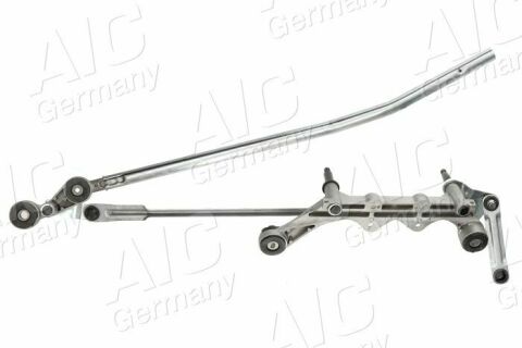 Механізм склоочисника (трапеція) Audi Q7 06-15