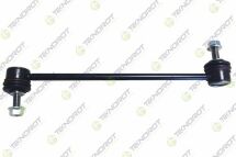 Тяга стабілізатора передня металева Renault Talisman, Espace V, Megane IV, Scenic IV