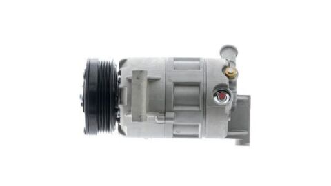 Компрессор кондиционера OPEL ASTRA H (A04) Компрессор кондиционера OPEL ASTRA H (A04)