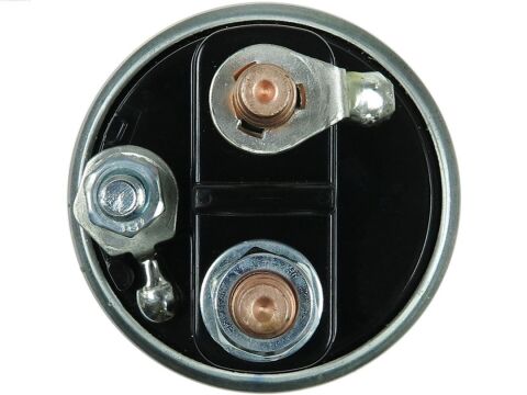 Реле стартера втягуюче (12V) Opel Astra H/J/Combo 1.3 CDTI 04-