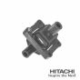 HITACHI DB Котушка запалювання W124/202/210/Vito 1,8-3,6 M104/111, фото 1 - інтерент-магазин Auto-Mechanic