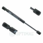 Пружина газовая багажника