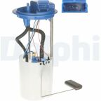 Паливопідкачуючий насос (модуль) 4.0 Bar Doblo 1.3/2.0D Multijet 10-