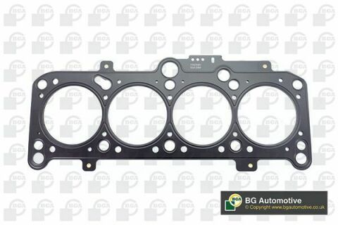 Прокладка головки Caddy IIA4/A6/Golf II/Passat/Polo 1.7/1.9 TDI 93-04 (1.61mm)