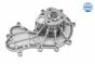 Насос воды VW Touareg 3.0 V6 TDI/Porsche Cayenne/Macan 3.0 S 10-, фото 7 - интернет-магазин Auto-Mechanic