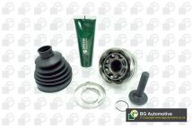 ШРКШ зі змазкою в комплекті ШРКШ зі змазкою в комплекті