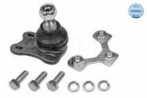 Опора шаровая (передняя/снизу/R) Audi A3/VW Golf IV 1.4.-2.8/1.9TDI 96-06 Опора шаровая (передняя/снизу/R) Audi A3/VW Golf IV 1.4.-2.8/1.9TDI 96-06