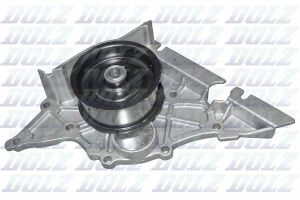 Водяний насос Audi 80/A4/A6/A8/Passat 2.4/2.6/2.8i 91-05