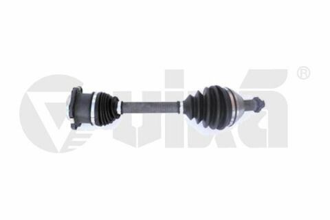 Піввісь (передня) Skoda Fabia/Roomster/VW Polo 00-10 (R) (36x468)