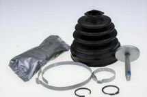 Пильовик приводу колеса