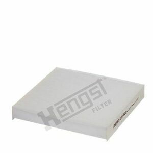 Фільтр салону Berlingo/Partner 03-08/Xsara 97-05