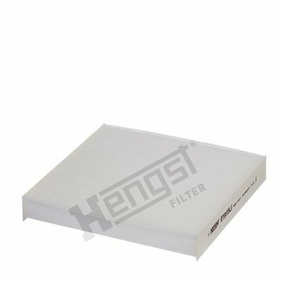 Фільтр салону Berlingo/Partner 03-08/Xsara 97-05 Фільтр салону Berlingo/Partner 03-08/Xsara 97-05