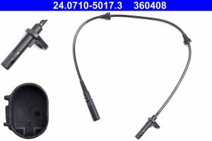 Датчик ABS (передній) BMW X5 (E70)/X6 (F16) 06-