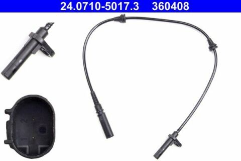 Датчик ABS (передний) BMW X5 (E70)/X6 (F16) 06-