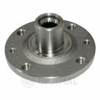 Маточина колеса