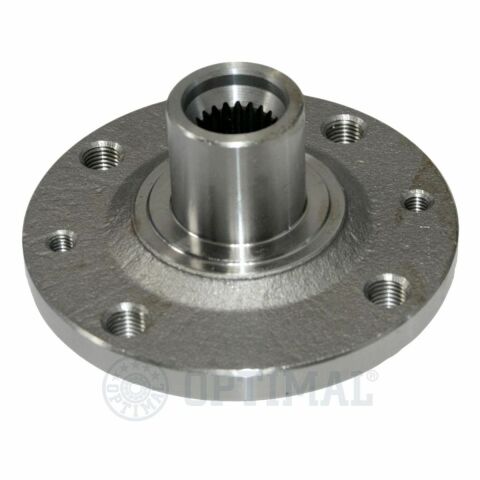 Маточина колеса