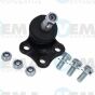 Кульова опора RENAULT Megane III 09-16, Megane IV 16-, Scenic III 09-16, Fluence 09-17, фото 1 - інтерент-магазин Auto-Mechanic