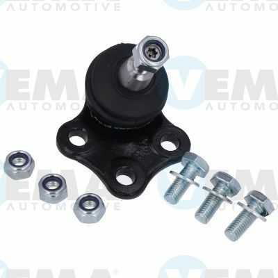 Кульова опора RENAULT Megane III 09-16, Megane IV 16-, Scenic III 09-16, Fluence 09-17