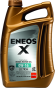 Моторна олива ENEOS X 0W-16 ULTRA, 4 літри, фото 1 - інтерент-магазин Auto-Mechanic