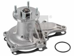 Помпа воды Toyota Carina E, Corolla 1.6 1992–