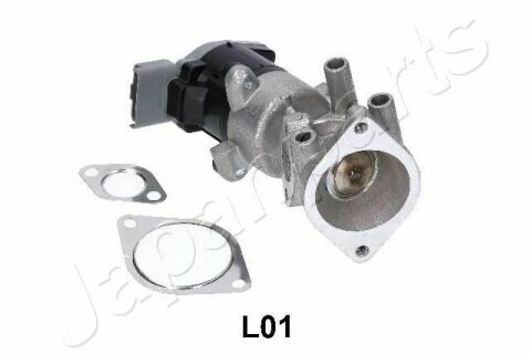 JAPANPARTS Клапан возврата О.Г. LAND ROVER 2.7TD