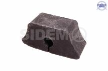 Втулка стабілізатора задня Opel Corsa A/B