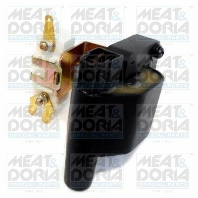 DAEWOO Котушка запалювання Matiz 0.8 98-, KIA Pride 1,1-1,3