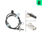 Датчик числа обертів