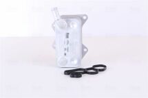 Радіатор охолодження оливи AI A 1 S 1(10-)2.0 TFSI(+)[OE 06D117021C]