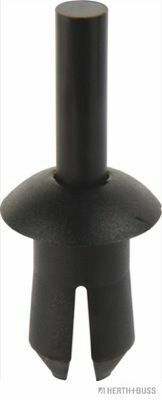 Кліпса пластикова