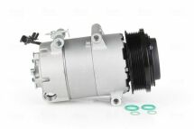 Компресор FORD FOCUS II (CAP, CB4) (04-) 2.0 TDCi