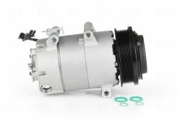 Компресор FORD FOCUS II (CAP, CB4) (04-) 2.0 TDCi Компресор FORD FOCUS II (CAP, CB4) (04-) 2.0 TDCi