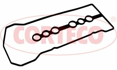 Прокладка крышки клапанов Toyota Avensis/Celica/Corolla/MR 2 III/RAV 4 II 1.4-1.6-1.8 99-