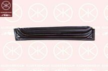 Арка заднього крила