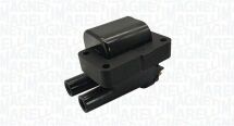 Катушка зажигание MITSUBISHI Carisma, Colt, L200, L300, L400
