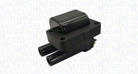 MAGNETI MARELLI Катушка зажигание MITSUBISHI Carisma, Colt, L200, L300, L400