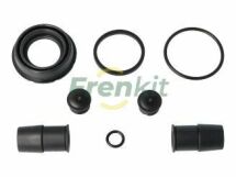 Ремкомплект тормозного суппорта FORD Focus IV 18-; BMW 1 F40 19-, X1 F48-49 15-, X2 F39 17-, 2 F44 19-, 2 F45 14-, 2 F46 14-; MINI Countryman 17-, Clubman F54 15-